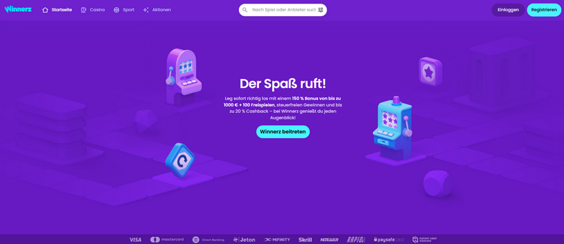 Online-Casinos ohne Steuerpflicht 2026 für höhere Umsätze