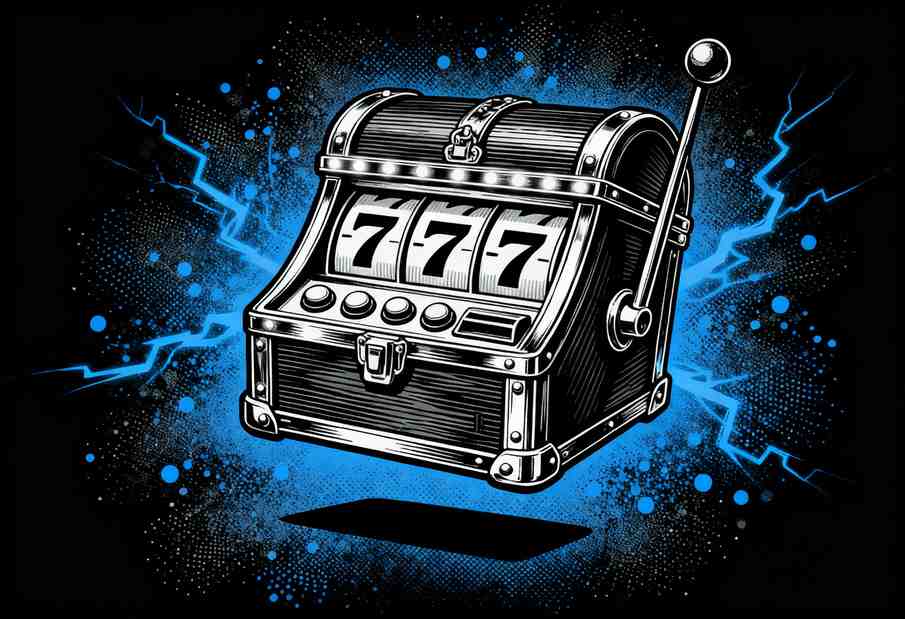 Boomerang Casino vs Competitor: A Comprehensive Comparison