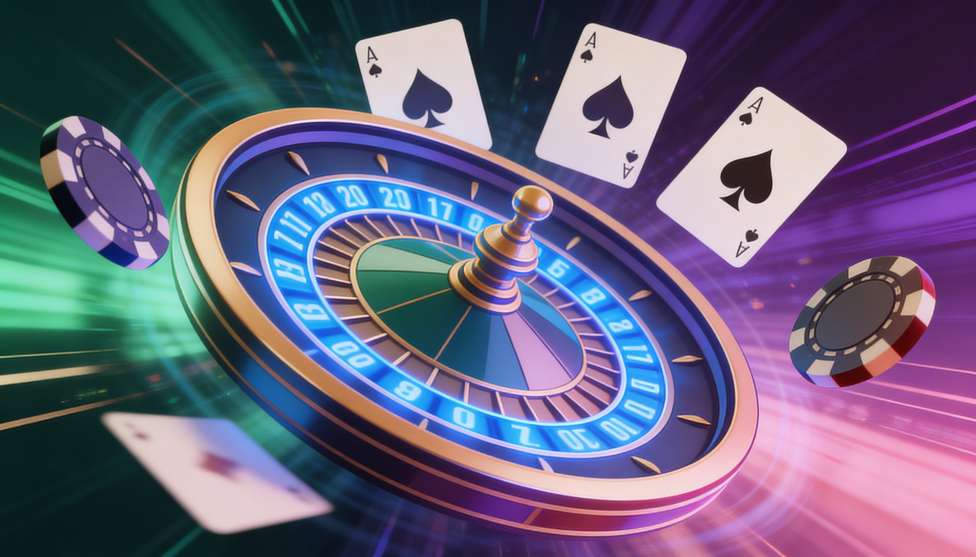 Complete guide to Sg casino casino