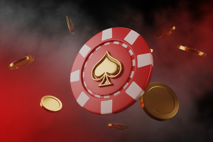 De Geschiedenis van Online Casino's