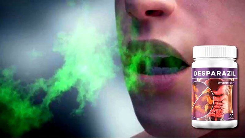 Image: Jak rozwiązać problem z desparazylią za pomocą Desparazilu?