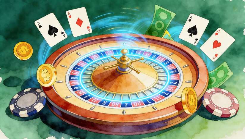 Winning Days Casino Game Glitches: Are They Real and What To Do?